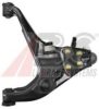 HYUNDAI 545014A801 Track Control Arm